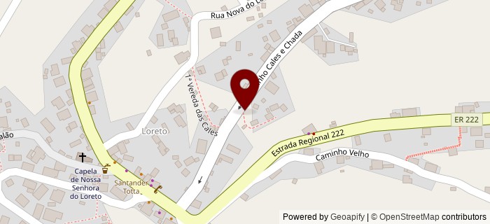 Vereda Ladeira dos Murganhos, Calheta