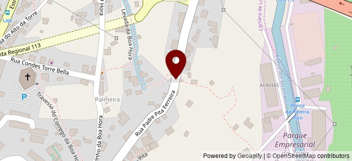 Travessa Boa Hora, C�mara de Lobos