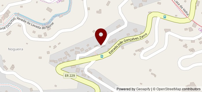 1� Impasse da Rua Padre Ant�nio Sousa da Costa, C�mara de Lobos