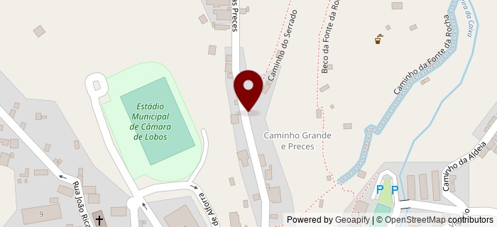 Entrada N.� 2 da Travessa do Serrado, C�mara de Lobos