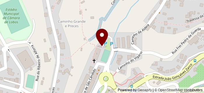 Impasse da Fonte da Rocha, C�mara de Lobos