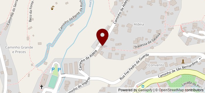 Travessa Saraiva, C�mara de Lobos