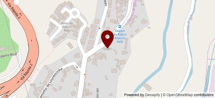 Travessa Lombinho, C�mara de Lobos