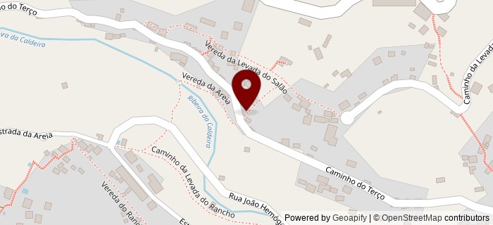 1� Travessa da Levada do Sal�o, C�mara de Lobos