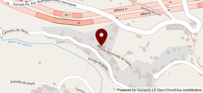 2� Travessa da Levada do Sal�o, C�mara de Lobos