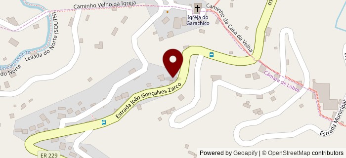 Vereda da Catarina, C�mara de Lobos