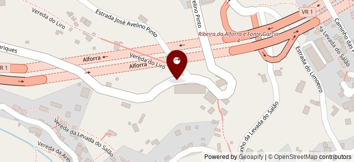 Entrada N� 2 da Estrada de Santa Clara, C�mara de Lobos