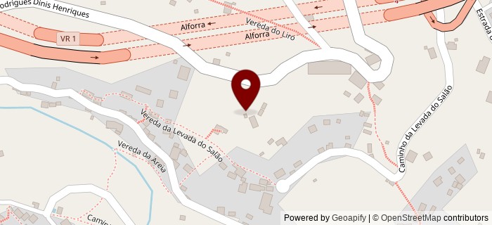 Vereda da Levada do Sal�o, C�mara de Lobos