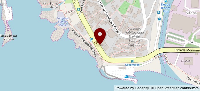 Entrada N� 10 da Estrada Jo�o Gon�alves Zarco, C�mara de Lobos