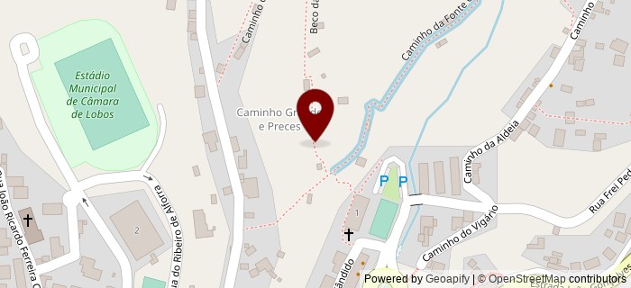 Caminho Fonte da Rocha, C�mara de Lobos