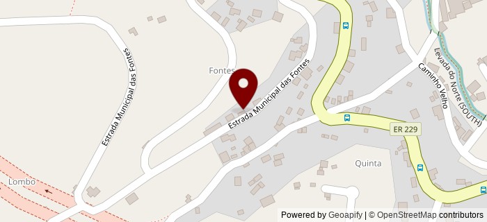 Travessa Fonte da Saraiva, C�mara de Lobos