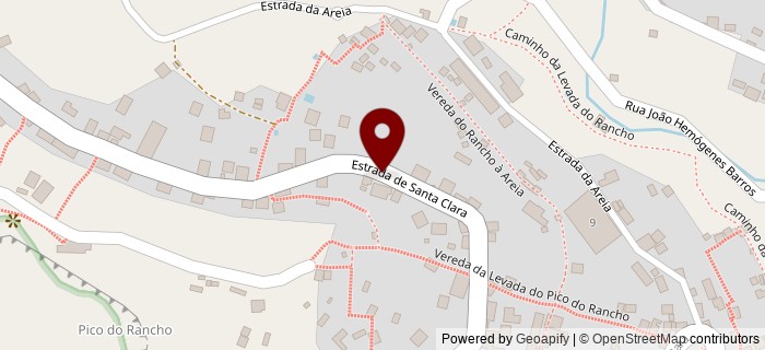 Travessa de Santa Clara, C�mara de Lobos