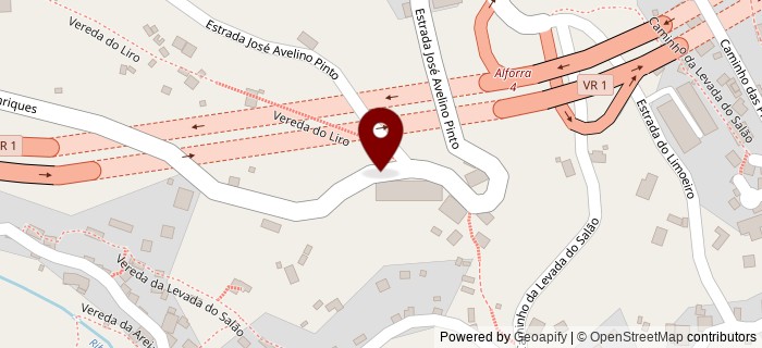 Entrada N� 3 da Estrada de Santa Clara, C�mara de Lobos