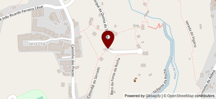 Rua Jo�o Ricardo Ferreira C�sar, C�mara de Lobos