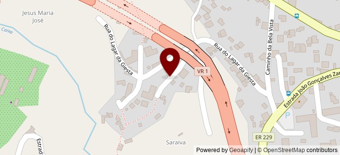 Travessa Lagar da Giesta, C�mara de Lobos