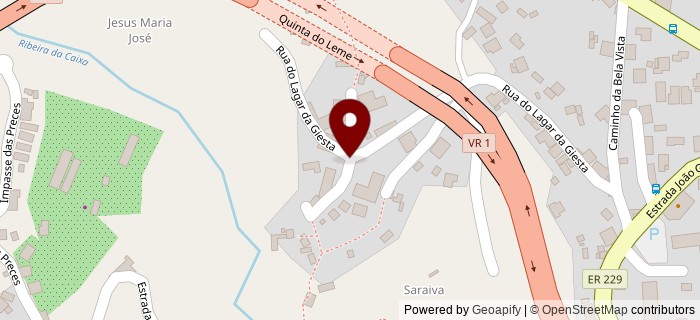 Rua Lagar da Giesta, C�mara de Lobos