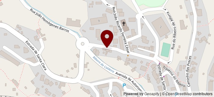 Caminho da Cruz da Caldeira, C�mara de Lobos