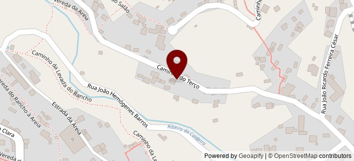 Travessa do Lombo do Ter�o, C�mara de Lobos