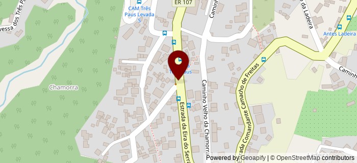 2� Beco Pico Cardo, Funchal