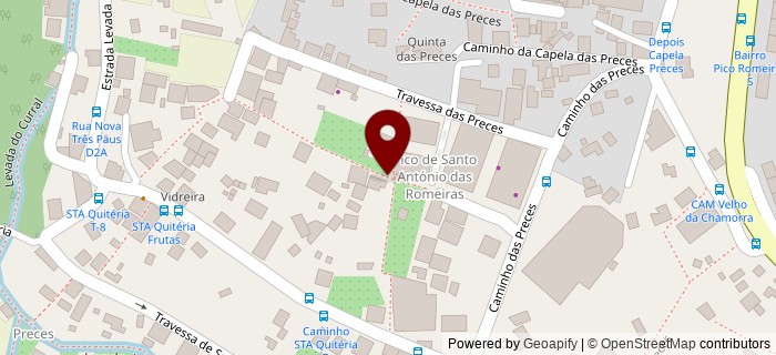 3� Beco Preces, Funchal