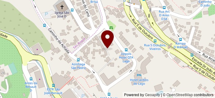 Beco Cano de Baixo, Funchal