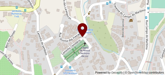 Beco Cemit�rio, Funchal