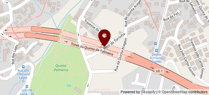 Beco Torrinha, Funchal