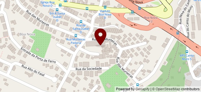 Beco Escola, Funchal