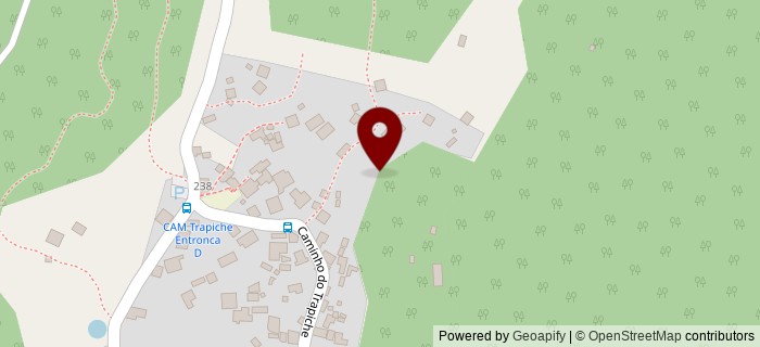 Beco Ribeiro Pereiro, Funchal