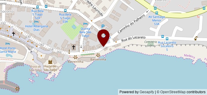 Cal�ada do Socorro, Funchal