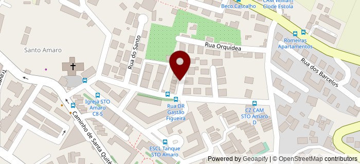 Impasse 1 da Rua Doutor Gast�o de Deus Figueira, Funchal