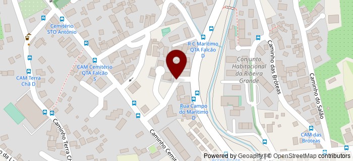 Impasse 2 da Rua Quinta Dona Leonor, Funchal