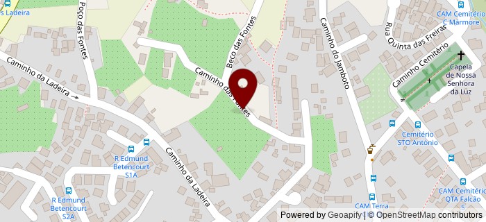 Caminho Fonte, Funchal