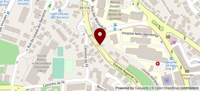 Levada Ilh�us, Funchal