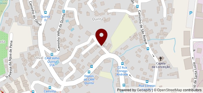 Rampa Quinta Carvalhal, Funchal