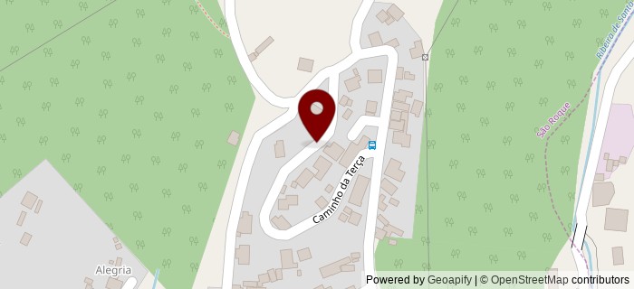 Rua Conde Alegria, Funchal