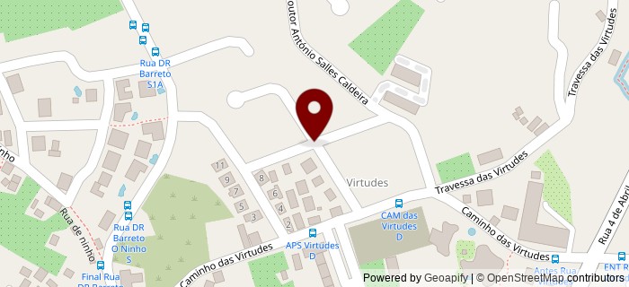 Rua Doutor Alfredo Justino Rodrigues, Funchal