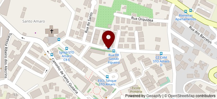 Rua Doutor Gast�o de Deus Figueira, Funchal