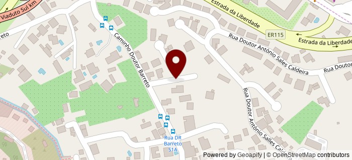 Rua Pinheiras, Funchal