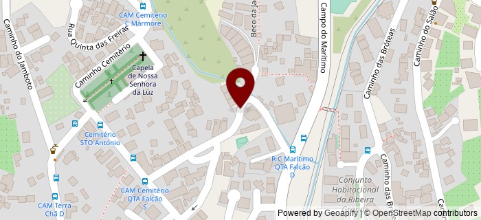 Rua Quinta Falc�o, Funchal