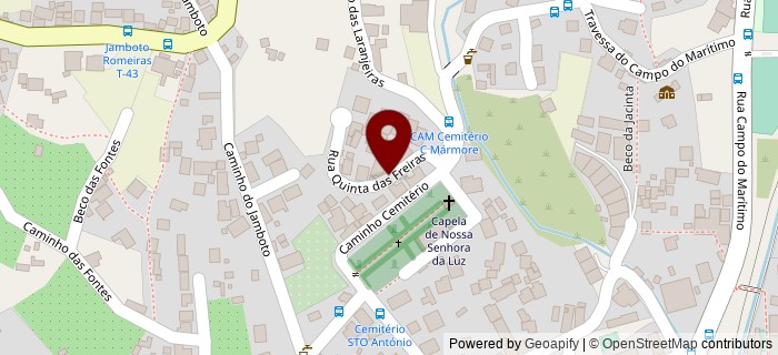 Rua Quinta Freiras, Funchal