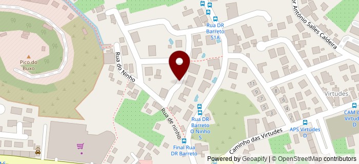 Travessa Pico S�o Martinho, Funchal