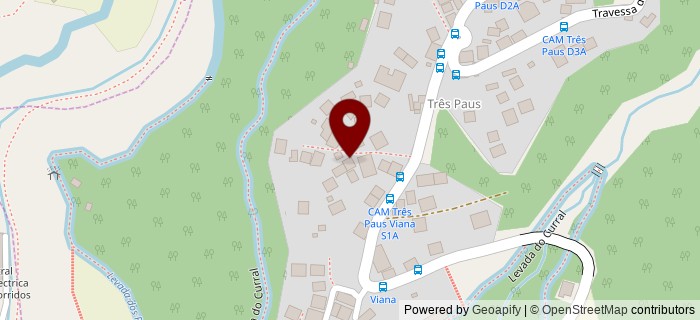 Travessa Viana, Funchal