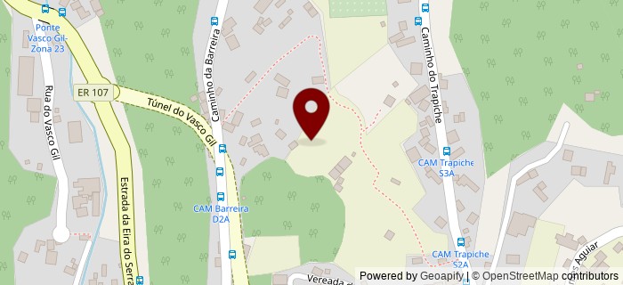 Beco do Cafana, Funchal