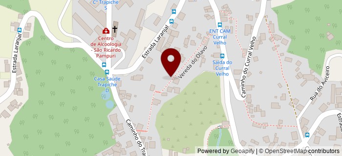 Vereda Olavo, Funchal