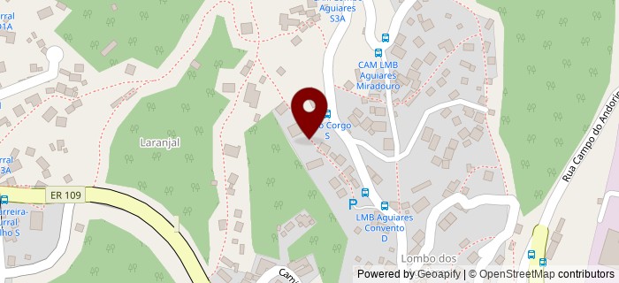 Vereda Ribeiro Lavadouro, Funchal