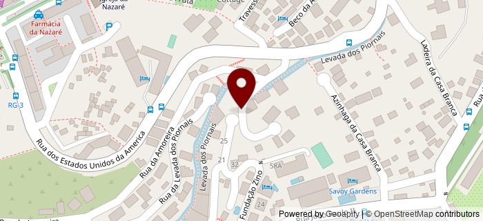 Rua Ant�nio Sousa, Funchal