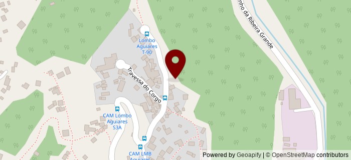 Vereda Portal, Funchal