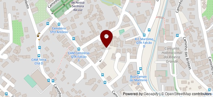 Travessa da Quinta Falc�o, Funchal