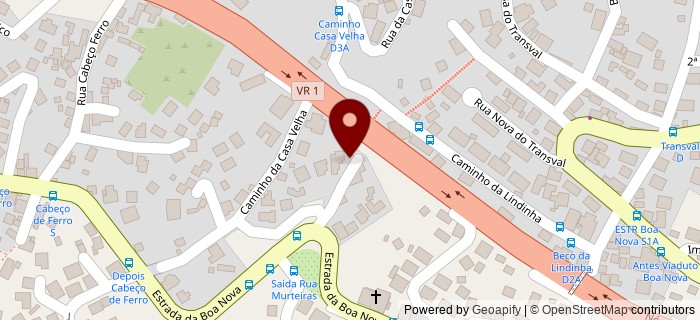 Impasse Casa Velha, Funchal